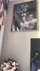-镜面皮肤管理
