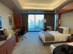 -上海凯宾斯基大酒店