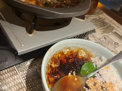 -绿茶餐厅(千岛湖银泰城店)