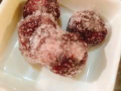 -霄汉羊排(万松园一店)