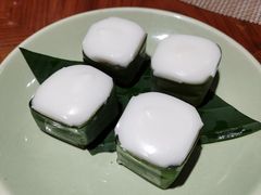 -mango tree芒果树泰国餐厅(青岛万象城店)