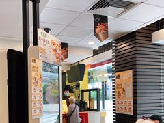 -麦当劳(宜安广场店)