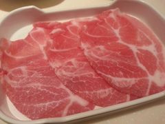 -怡人怡口牛排海鲜自助(飞龙大厦店)