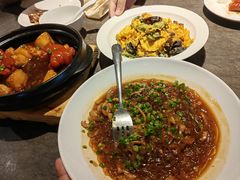 -汤城小厨•粤菜•靓汤(苏州街店)
