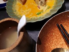 -A One Kitchen·南京精菜馆(德基广场店)