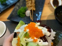 -菊上尊品料理(蚌埠银泰店)