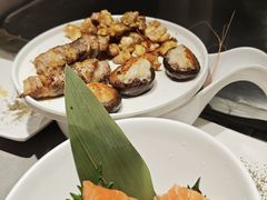 -水木锦堂·自助铁板烧(五道口购物中心店)