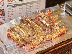 -霄汉羊排(万松园一店)