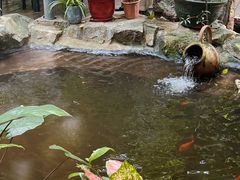 -生机蔬食·24节气料理餐厅(番禺广场店)