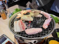 -AJIYA味屋和牛烤肉自助放题(温州万象城店)