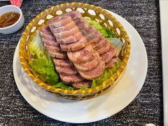 稻香扎蹄-徐记私厨(半淞园路店)