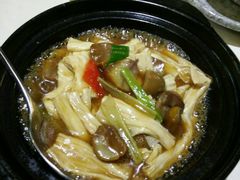 -中庸素香阁(建发广场店)