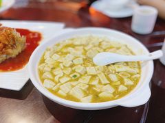 -吴门人家·苏宴宫廷菜(拙政园店)
