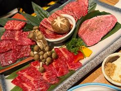 -炼火烤肉店