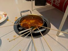 -大斌家串串火锅(浏阳河店)