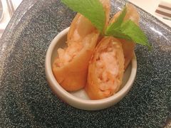 -翡翠小城·海鲜豆捞·广式点心(老佛爷店)