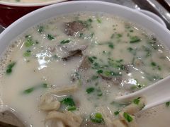 -教师之家赵家羊汤馆(东青龙街店)