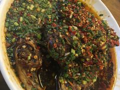 -邱金小炒·30 年盐帮江湖菜(自贡店)