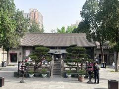 -万寿八仙宫