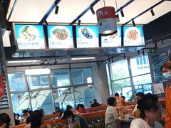 -肥韬茶餐厅(海上世界店)