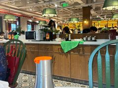 -金谷园饺子馆(北邮总店)