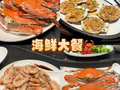 -码头鲜精致威海菜(欧乐坊店)