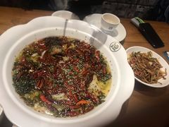 -江渔儿酸菜鱼(东二环泰禾店)