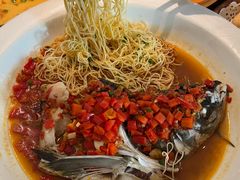 -简小舍·民间手艺菜(武昌江滩店)