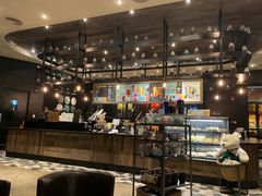 -星巴克(兰桂坊店)