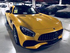 -浙江星杭奔驰4S店(海创园店)