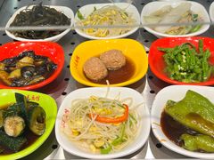 -小毛面馆素面(晋陵中路店)