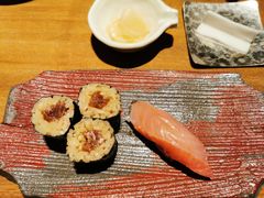 寿司-桐寿司Sushi Tong