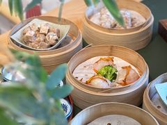 -南枝小馆(银鱼巷店)