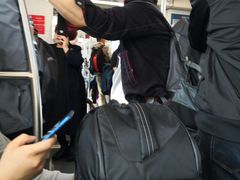 -上海科技馆(地铁站)