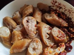 -温江公平红烧兔(总店)