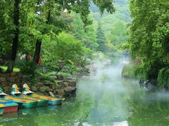 -狼山风景名胜区