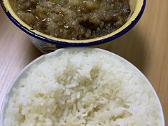-定家小酥肉·清真(回民街店)