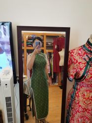 -老上海·石库门 旗袍·洋服工作室(淮海中路店)