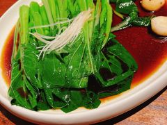 -绿茶餐厅(领展购物广场·中关村店)