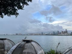 -西秀海滩公园