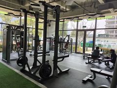 -METIS FITNESS女性健身工作室