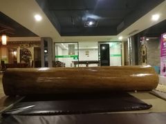 -绿岛汤泉韩式休闲会所