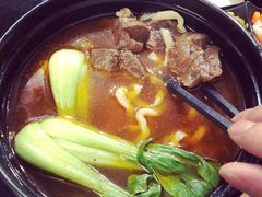 -小明同学(三里屯店)