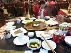 android_upload_pic-蜀九香火锅(彩虹店)
