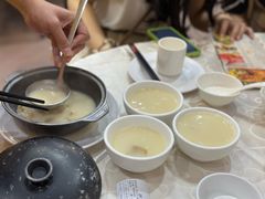 -凤城礼记鱼翅海鲜酒家(新马路总店)