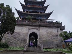 -大理古城