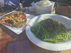 -尽善百年古院餐厅(王家老宅店)