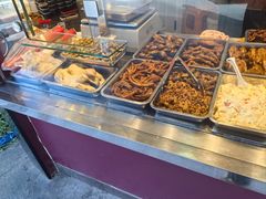 -晶牌烤鸭(延吉东路557弄小区店)