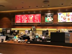 -星巴克(深圳嘉汇新城店)