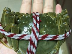 -丫丫蟹庄·苏式园林农家乐·阳澄湖大闸蟹(阳澄湖莲花岛店)